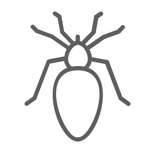 Fleas, Ticks & Worms