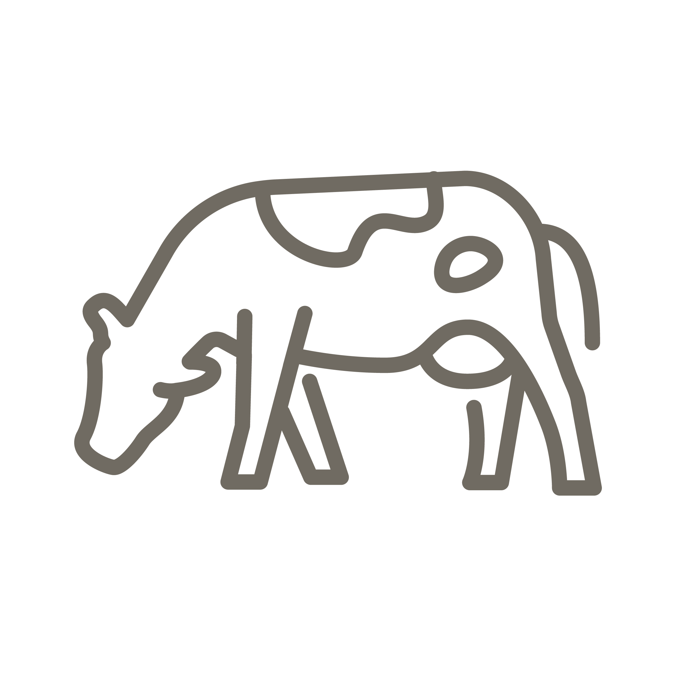 Preventative healthcare